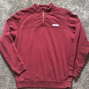 Men’s Vineyard Vines 1/4 zip